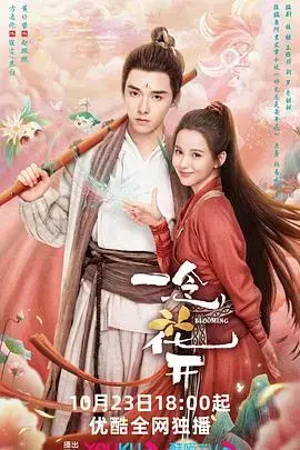 《一念花开》：绽放的青春，寻梦之旅的感动与成长