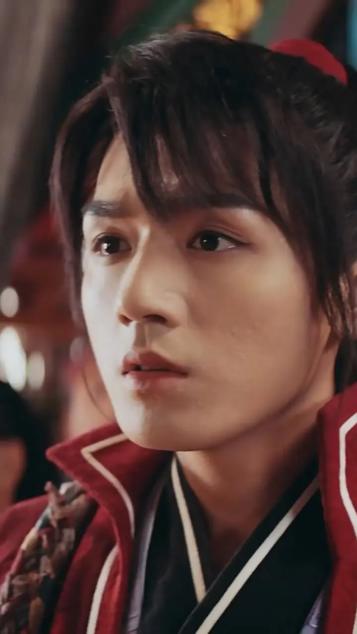 《江湖风云录》：快意恩仇的武侠传奇，演绎乱世中的侠义与忠诚