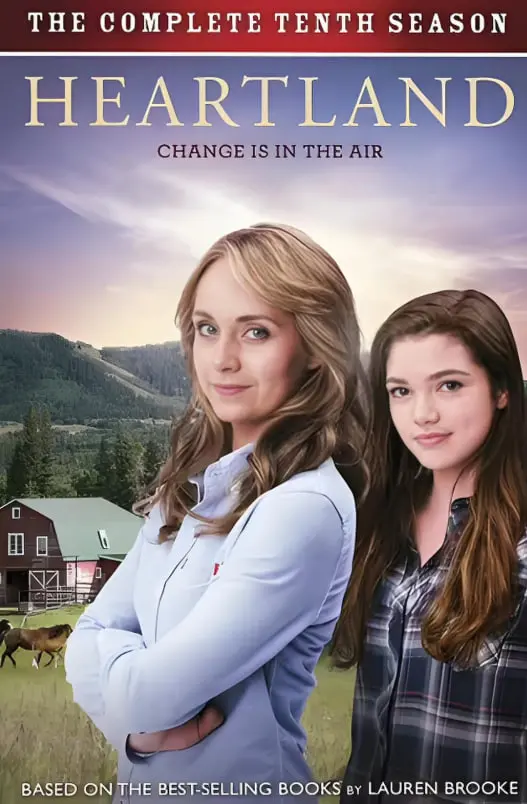 《心灵之地 第十季》：悬念再升级！探索人性的边界，揭秘隐藏的真相与救赎