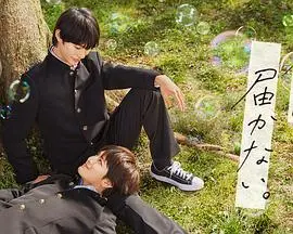 《无法传达给你》影评：青春期的秘密心语，关于暗恋与自我发现的真挚告白