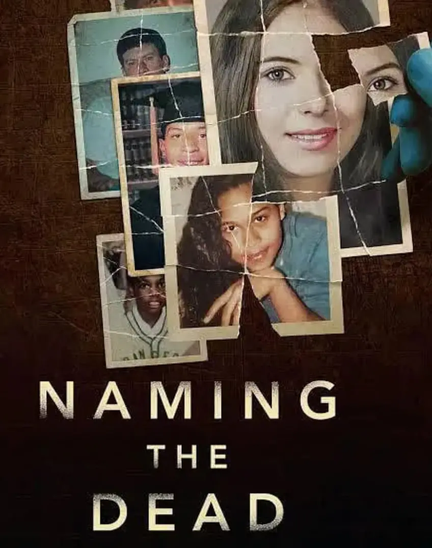 《亡者之名》影评：当记忆成为枷锁，谁来定义真正的身份？赎罪之路的黑暗救赎