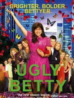 《丑女贝蒂：故事继续 第二季》：不只是丑女逆袭，更是关于爱与成长的爆笑时尚指南！