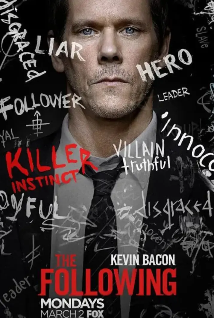 揭秘《杀手信徒 第三季》：信仰的黑暗面如何引领惊心动魄的杀戮之旅