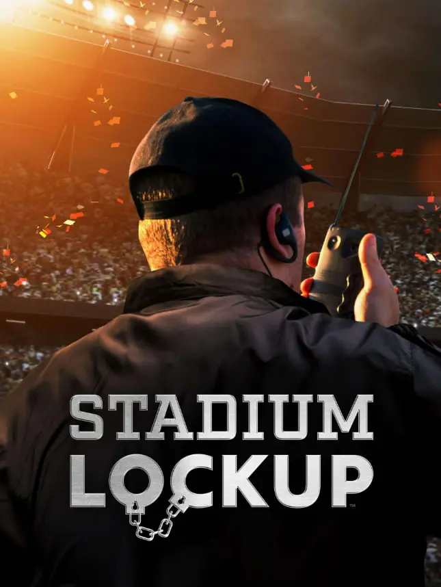 《体育场锁定》：当梦想被困，热血能否冲破牢笼？深度剖析与情感共鸣