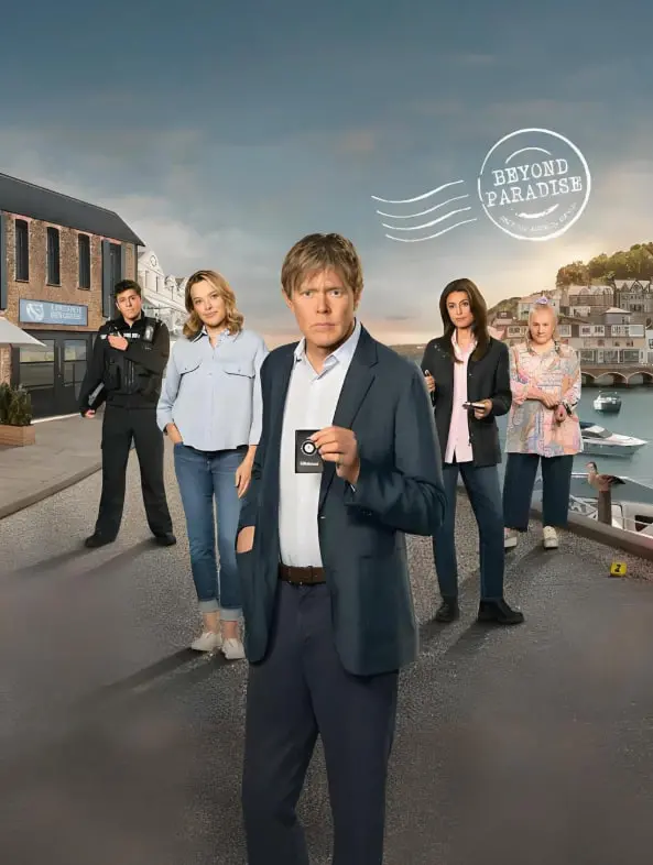 《天堂岛之外 第三季》：爱恨纠葛再升级，命运转折惊心动魄